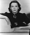 写真 #0002：盖尔·桑德加德 Gale Sondergaard