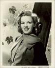 写真 #0025：朱迪·加兰 Judy Garland