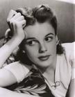 写真 #0027：朱迪·加兰 Judy Garland
