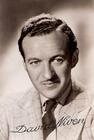 写真 #0006：大卫·尼文 David Niven