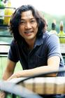 写真 #0004：郑镇荣 Jin-yeong Jeong