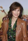 生活照 #02：安妮·阿彻 Anne Archer
