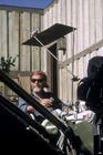生活照 #10：山姆·佩金法 Sam Peckinpah
