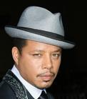 生活照 #0012：泰伦斯·霍华德 Terrence Dashon Howard