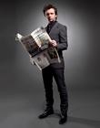 写真 #04：麦克·辛 Michael Sheen