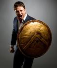 写真 #53：杰拉德·巴特勒 Gerard Butler