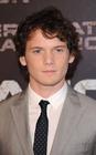 生活照 #09：安东·尤金 Anton Yelchin