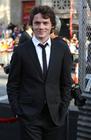 生活照 #16：安东·尤金 Anton Yelchin