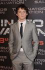 生活照 #07：安东·尤金 Anton Yelchin