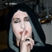 生活照 #04：玛丽莲·曼森 Marilyn Manson