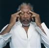 写真 #13：摩根·弗里曼 Morgan Freeman