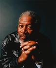 写真 #10：摩根·弗里曼 Morgan Freeman
