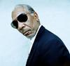 写真 #08：摩根·弗里曼 Morgan Freeman