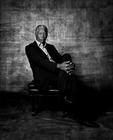 写真 #11：摩根·弗里曼 Morgan Freeman