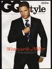 写真 #298：文特沃斯·米勒 Wentworth Miller
