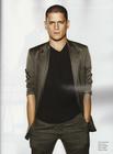 写真 #270：文特沃斯·米勒 Wentworth Miller