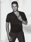 写真 #299：文特沃斯·米勒 Wentworth Miller