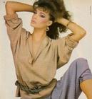 写真 #01：凯莉·勒布洛克 Kelly LeBrock