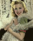 写真 #0001：普瑞丝西拉·兰恩 Priscilla Lane