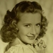 写真 #0002：普瑞丝西拉·兰恩 Priscilla Lane