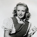 写真 #0003：普瑞丝西拉·兰恩 Priscilla Lane