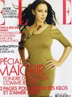写真 #342：莫妮卡·贝鲁奇 Monica Bellucci