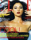 写真 #346：莫妮卡·贝鲁奇 Monica Bellucci