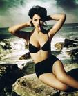 写真 #351：莫妮卡·贝鲁奇 Monica Bellucci