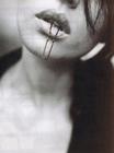写真 #369：莫妮卡·贝鲁奇 Monica Bellucci