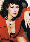 写真 #366：莫妮卡·贝鲁奇 Monica Bellucci