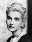 写真 #0001：芭芭拉·哈顿 Barbara Hutton