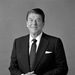 写真 #0004：罗纳德·里根 Ronald Reagan