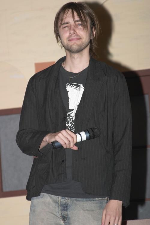 文森特·卡塞瑟 生活照 #03