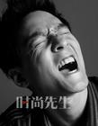 写真 #105：吴彦祖 Daniel Wu