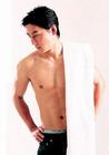 写真 #97：吴彦祖 Daniel Wu