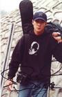 写真 #95：吴彦祖 Daniel Wu