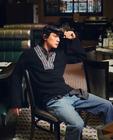写真 #93：吴彦祖 Daniel Wu