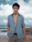 写真 #89：吴彦祖 Daniel Wu
