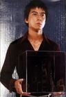 写真 #87：吴彦祖 Daniel Wu