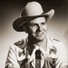 写真 #0001：吉恩·奥特里 Gene Autry