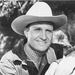 写真 #0002：吉恩·奥特里 Gene Autry