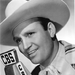 写真 #0003：吉恩·奥特里 Gene Autry