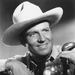 写真 #0004：吉恩·奥特里 Gene Autry
