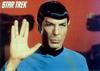 写真 #17：伦纳德·尼莫伊 Leonard Nimoy