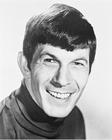 写真 #07：伦纳德·尼莫伊 Leonard Nimoy