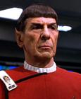 写真 #15：伦纳德·尼莫伊 Leonard Nimoy