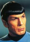 写真 #14：伦纳德·尼莫伊 Leonard Nimoy