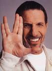 写真 #06：伦纳德·尼莫伊 Leonard Nimoy