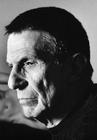 写真 #16：伦纳德·尼莫伊 Leonard Nimoy