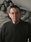 写真 #05：伦纳德·尼莫伊 Leonard Nimoy